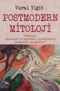 Postmodern Mitoloji