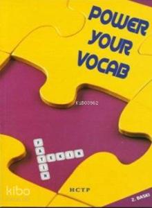 Power Your Vocab