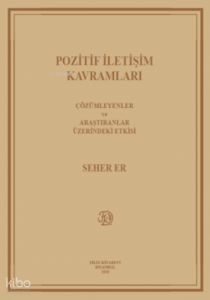 Pozitif İletişim Kavramları