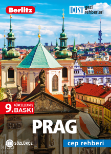 Prag Cep Rehberi