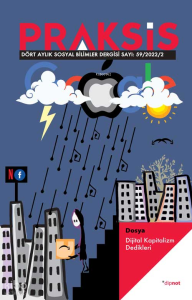 Praksis Sayı 59: Dijital Kapitalizm Dedikleri