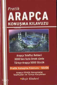 Pratik| Arapça; Konuşma Kılavuzu