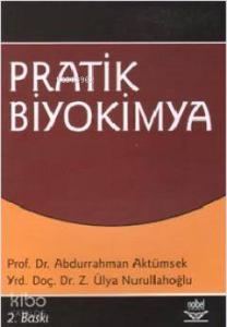 Pratik Biyokimya