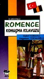 Pratik Romence Konuşma Klavuzu