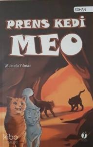 Prens Kedi Meo