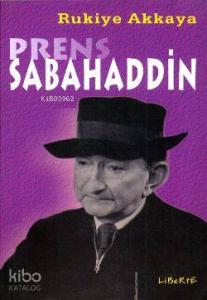 Prens Sabahaddin