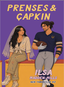 Prenses ve Çapkın;Aşık Yabancılar 2