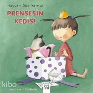 Prensesin Kedisi Hayvan Dostlarımız