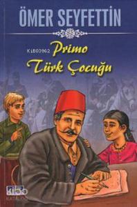 Primo Türk Çocuğu