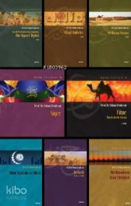 Prof. Dr. Adnan Demircan Tüm Eserleri