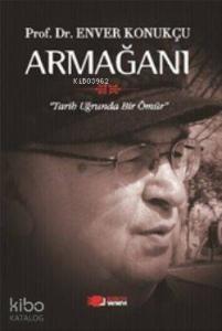 Prof. Dr. Enver Konukçu Armağanı