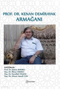 Prof. Dr. Kenan Demirayak Armağanı