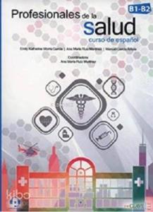 Profesionales de la salud (B1-B2)
