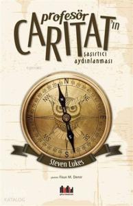 Profesör Caritat'ın Şaşırtıcı Aydınlanması