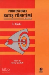 Profesyonel Satış Yönetimi