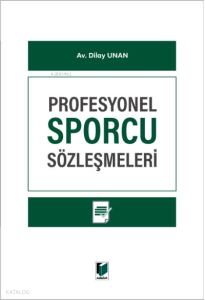 Profesyonel Sporcu Sözleşmeleri