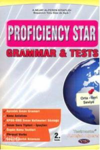Proficiency Star For Exams 