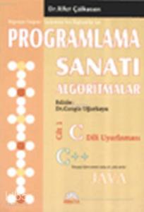 Programlama Sanatı Algoritmalar