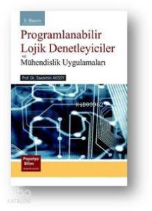 Programlanabilir Lojik Denetleyiciler ve Mühendislik Uygulamaları