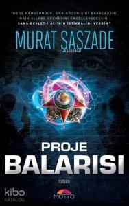 Proje Balarısı