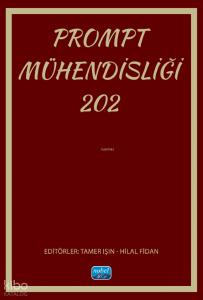Prompt Mühendisliği 202