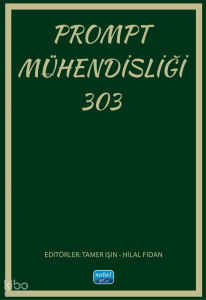 Prompt Mühendisliği 303
