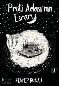 Proti Adası'nın Esrarı