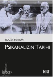 Psikanalizin Tarihi