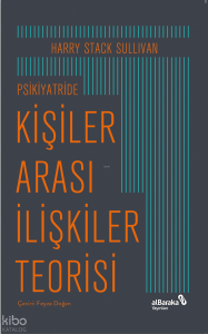 Psikiyatride Kişiler Arası İlişkiler Teorisi