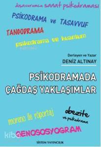 Psikodramada Çağdaş Yaklaşımlar