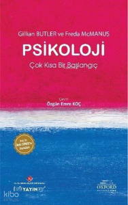 Psikoloji: Çok Kısa Bir Başlangıç