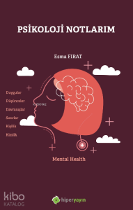 Psikoloji Notlarım