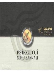 Psikoloji Soru Bankası