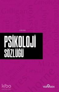 Psikoloji Sözlüğü