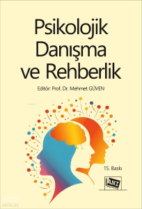 Psikolojik Danışma ve Rehberlik