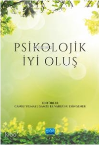 Psikolojik İyi Oluş