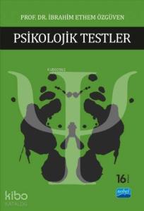 Psikolojik Testler