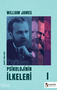 Psikolojinin İlkeleri I