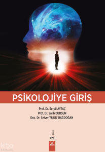 Psikolojiye  Giriş