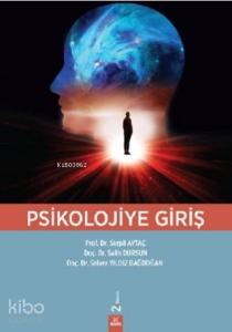 Psikolojiye Giriş