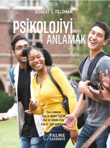 Psikolojiyi Anlamak
