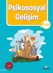 Psikososyal Gelişim (2 Yaş)