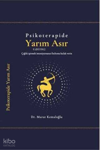 Psikoterapide Yarım Asır