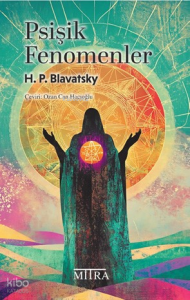Psişik  Fenomenler
