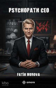 Psychopath Ceo