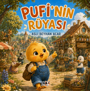 Pufi`nin Rüyası