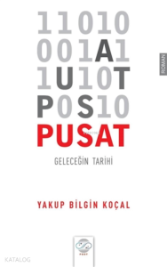 Pusat Geleceğin Tarihi
