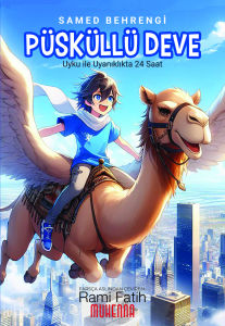 Püsküllü Deve;Uyku ile Uyanıklıkta 24 Saat