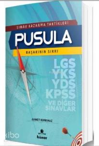 Pusula Başarının Sırrı