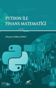 Python ile Finans Matematiği